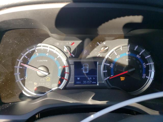 صورة رقم 9 من المزاد - 2016 TOYOTA 4RUNNER SR مع VIN JTEZU5JRXG5144041