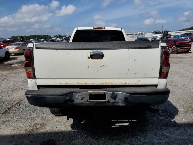 Photo 6 from auction – 2007 CHEVROLET SILVERADO with VIN 1GCHC24U07E187482