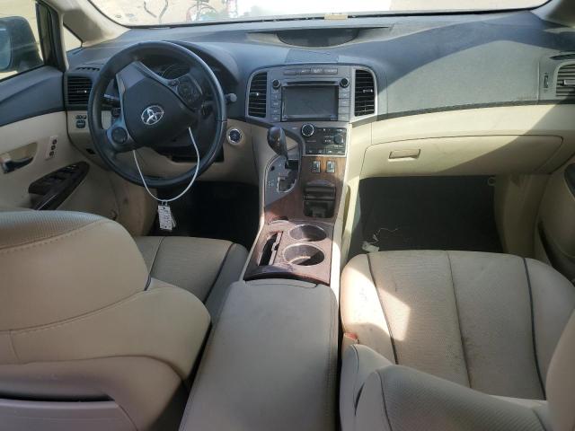 Photo 8 from auction – 2015 TOYOTA VENZA LE with VIN 4T3ZA3BB5FU094787