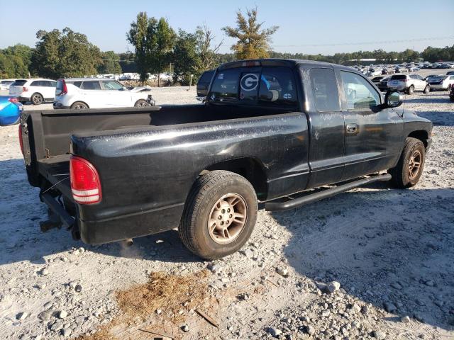 Photo 3 from auction – 1998 DODGE DAKOTA with VIN 1B7GL22YXWS656269