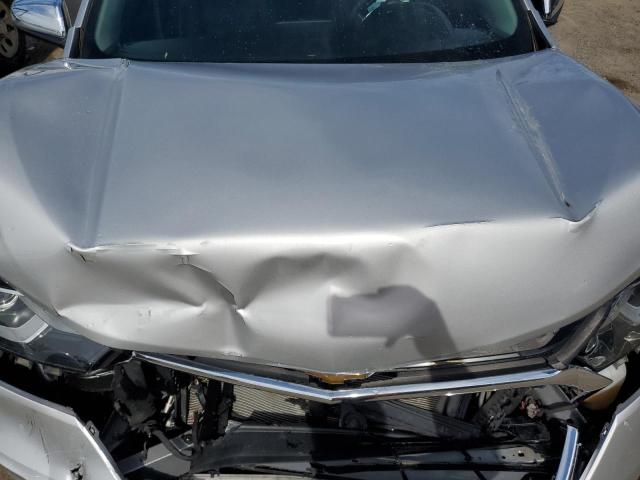 Photo 12 from auction – 2019 CHEVROLET EQUINOX with VIN 2GNAXKEV8K6303884