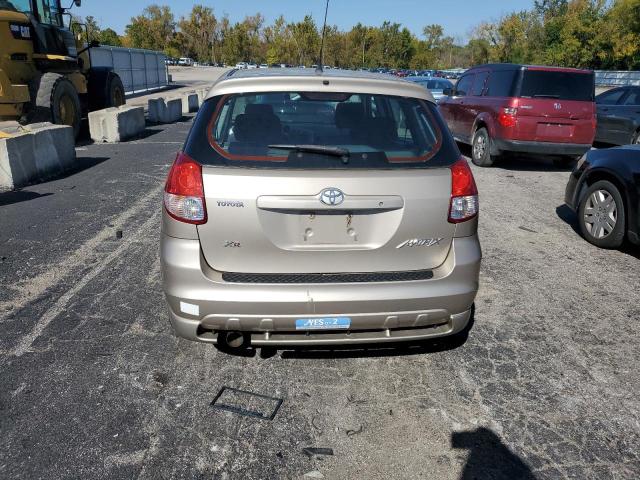 Photo 6 from auction – 2003 TOYOTA COROLLA MA with VIN 2T1KR32E93C135058