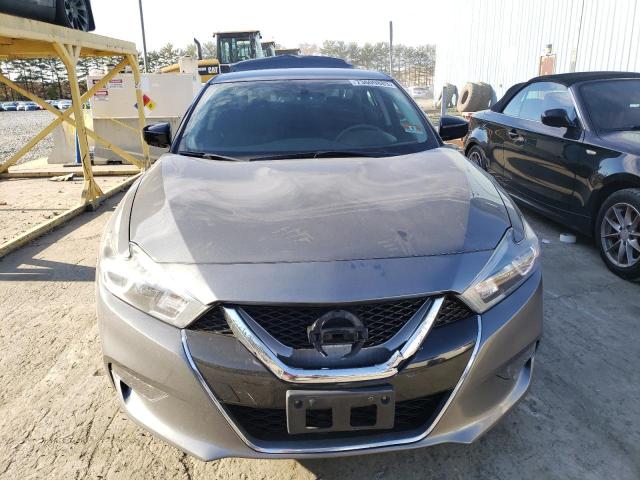 Photo 5 from auction – 2017 NISSAN MAXIMA 3.5 with VIN 1N4AA6AP1HC441295
