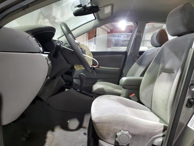 Photo 7 from auction – 2003 TOYOTA COROLLA CE with VIN 2T1BR32E93C141832