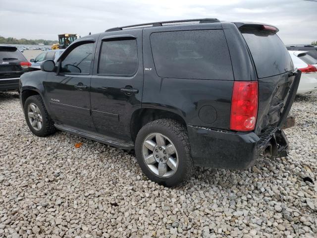 Photo 2 from auction – 2010 GMC YUKON SLT with VIN 1GKUKDE08AR139449