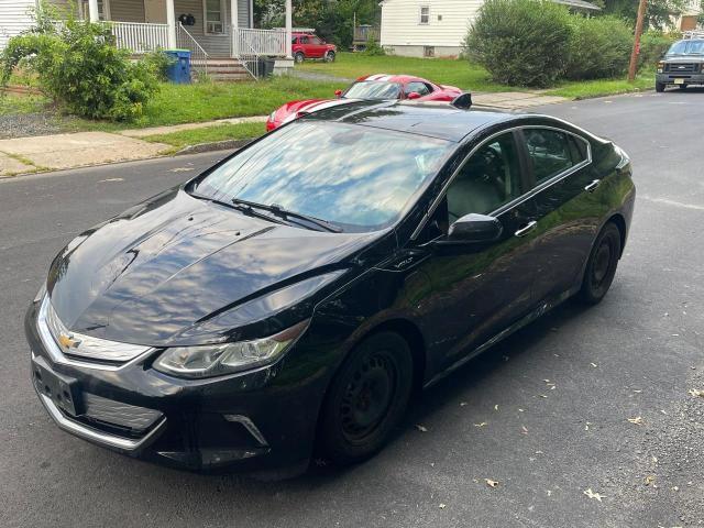 Photo 2 from auction – 2016 CHEVROLET VOLT LT with VIN 1G1RC6S56GU134520