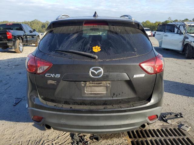 Photo 6 from auction – 2013 MAZDA CX-5 TOURI with VIN JM3KE2CE1D0163976