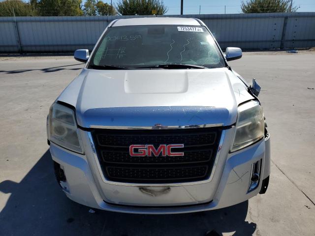 Foto 5 de la subasta – 2015 GMC TERRAIN SL con VIN 2GKALMEK3F6120487