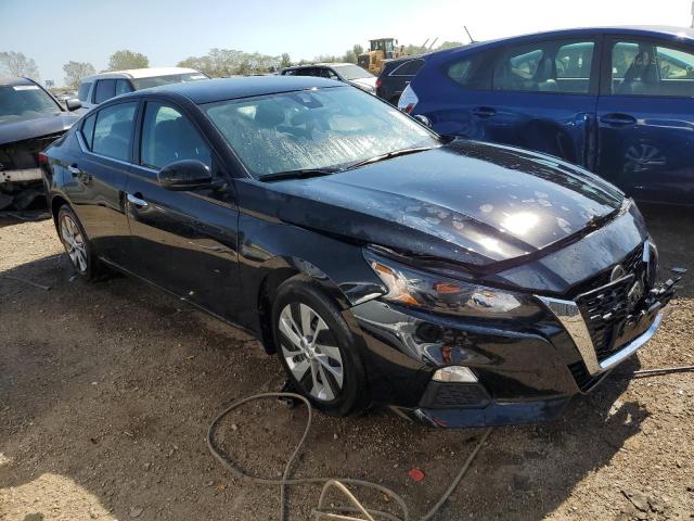 Photo 4 from auction – 2022 NISSAN ALTIMA S with VIN 1N4BL4BV2NN420102