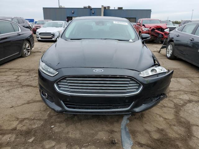 Photo 5 from auction – 2013 FORD FUSION TIT with VIN 3FA6P0RU6DR296164