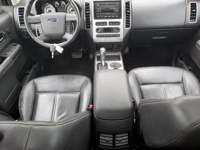 Photo 8 from auction – 2007 FORD EDGE SEL P with VIN 2FMDK49CX7BB02040