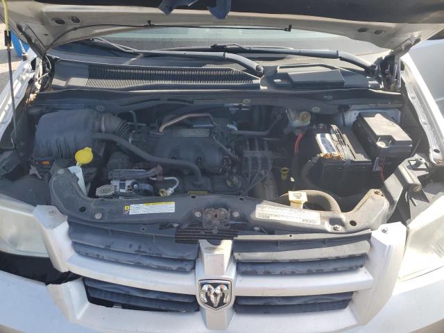 Photo 12 from auction – 2010 DODGE GRAND CARA with VIN 2D4RN4DEXAR489085
