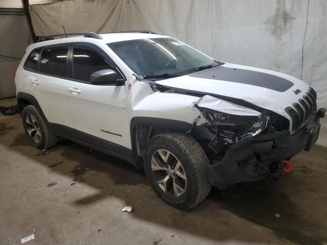 Photo 4 from auction – 2016 JEEP CHEROKEE T with VIN 1C4PJMBS6GW189147