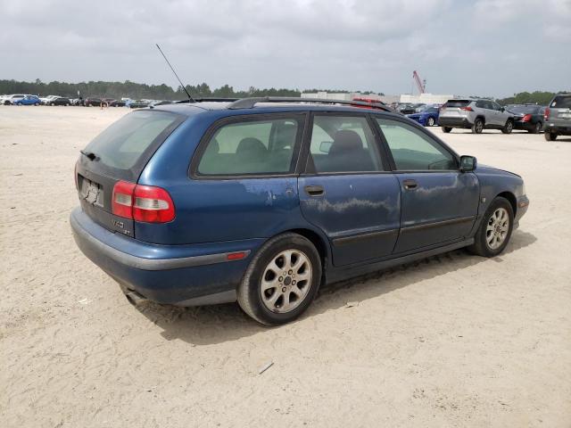 Photo 3 from auction – 2000 VOLVO V40 with VIN YV1VW2557YF530232