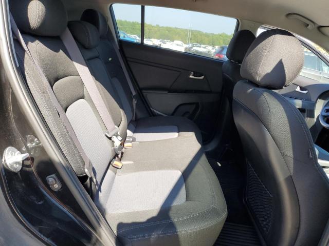 Photo 11 from auction – 2014 KIA SPORTAGE L with VIN KNDPBCAC3E7645405