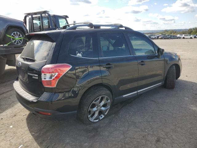 Photo 3 from auction – 2015 SUBARU FORESTER 2 with VIN JF2SJAUC9FH420030
