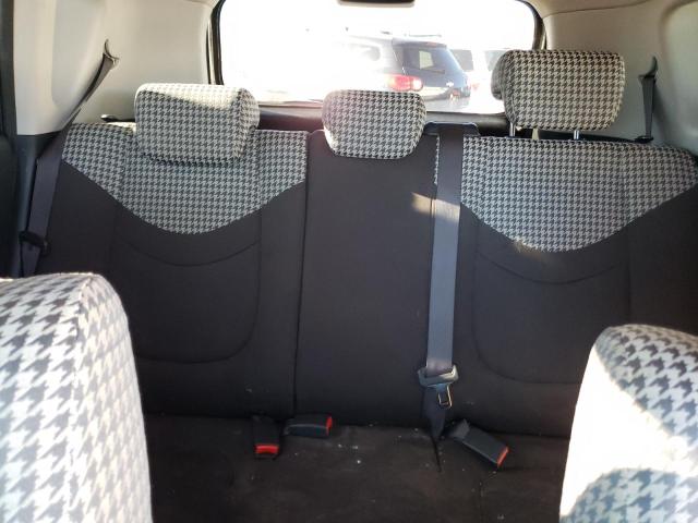 Photo 10 from auction – 2010 KIA SOUL with VIN KNDJT2A28A7164015