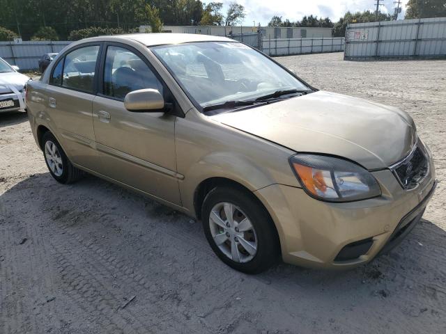 Photo 4 from auction – 2011 KIA RIO BASE with VIN KNADH4A31B6735786