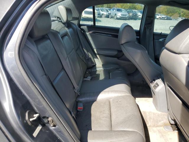 Photo 10 from auction – 2004 ACURA TL with VIN 19UUA66284A016572