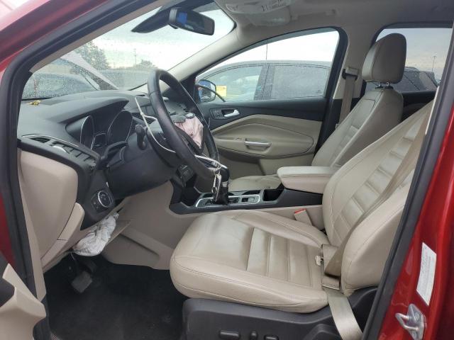 Photo 7 from auction – 2017 FORD ESCAPE TIT with VIN 1FMCU9J93HUE25134