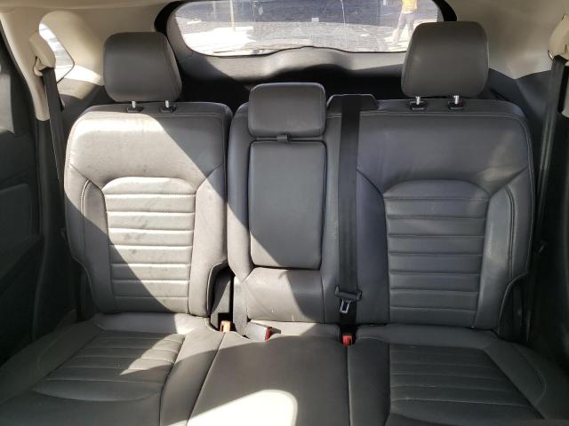 Photo 10 from auction – 2018 FORD EDGE SEL with VIN 2FMPK3J93JBB51661