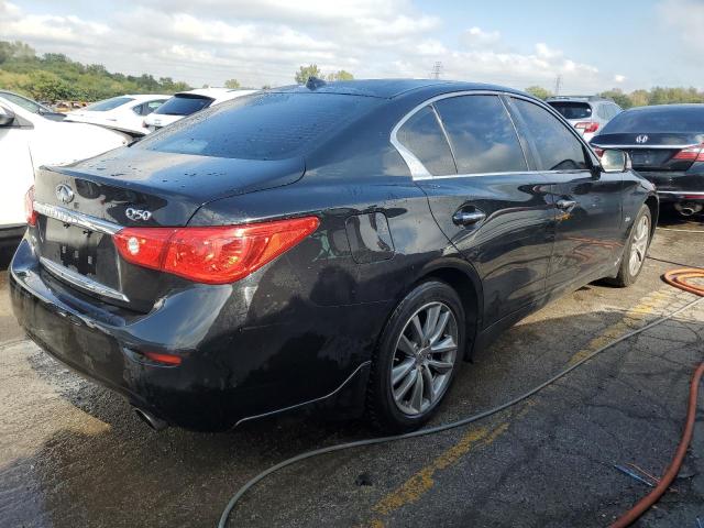 Photo 3 from auction – 2017 INFINITI Q50 BASE with VIN JN1CV7ARXHM680985