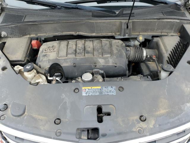 Photo 12 from auction – 2015 CHEVROLET TRAVERSE L with VIN 1GNKRHKD2FJ301635