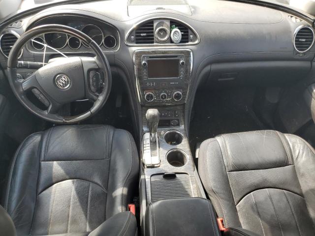 Photo 8 from auction – 2013 BUICK ENCLAVE with VIN 5GAKVDKD8DJ108644