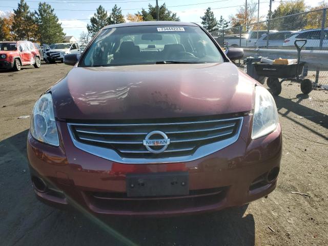 Photo 5 from auction – 2010 NISSAN ALTIMA BAS with VIN 1N4AL2AP9AC186839