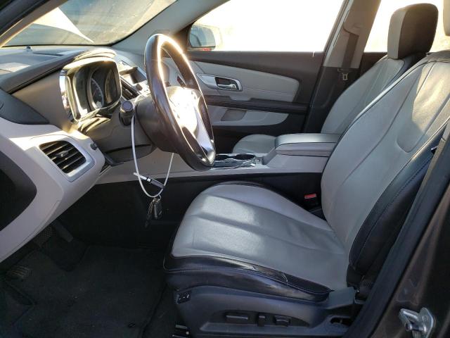 Photo 7 from auction – 2010 GMC TERRAIN SL with VIN 2CTFLJEW2A6391413