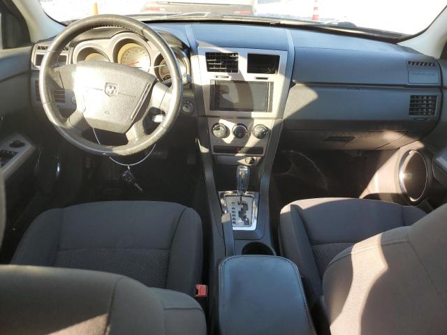 Photo 8 from auction – 2009 DODGE AVENGER SX with VIN 1B3LC56B59N509822