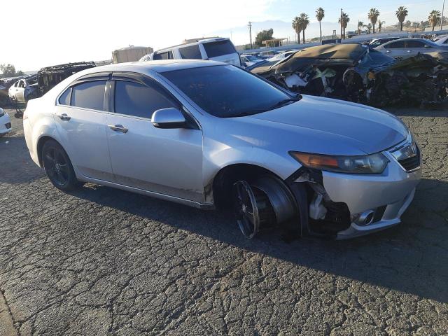 Photo 4 from auction – 2013 ACURA TSX TECH with VIN JH4CU2F69DC003734