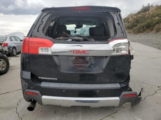 Photo 6 from auction – 2015 GMC TERRAIN SL with VIN 2GKFLTE37F6170396