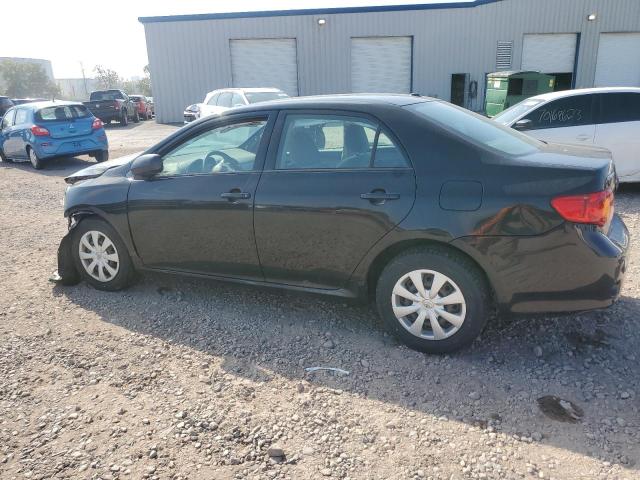 Photo 2 from auction – 2010 TOYOTA COROLLA BA with VIN 2T1BU4EE8AC407855