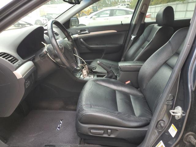 Photo 7 from auction – 2008 ACURA TSX with VIN JH4CL96818C018196