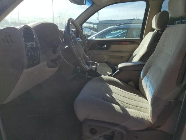 Photo 7 from auction – 2004 GMC ENVOY with VIN 1GKDS13SX42329995