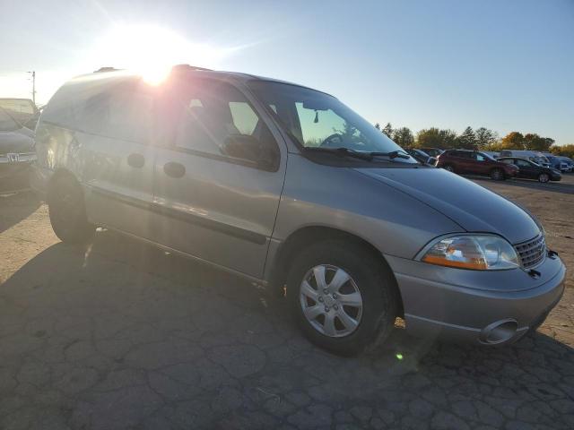 Foto 4 de la subasta – 2002 FORD WINDSTAR L con VIN 2FMZA51422BA20220