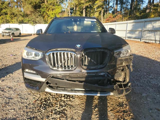 Photo 5 from auction – 2018 BMW X3 XDRIVE3 with VIN 5UXTR9C5XJLD89942