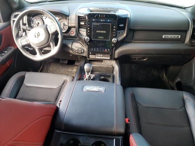 Photo 8 from auction – 2022 RAM 1500 TRX with VIN 1C6SRFU93NN289483