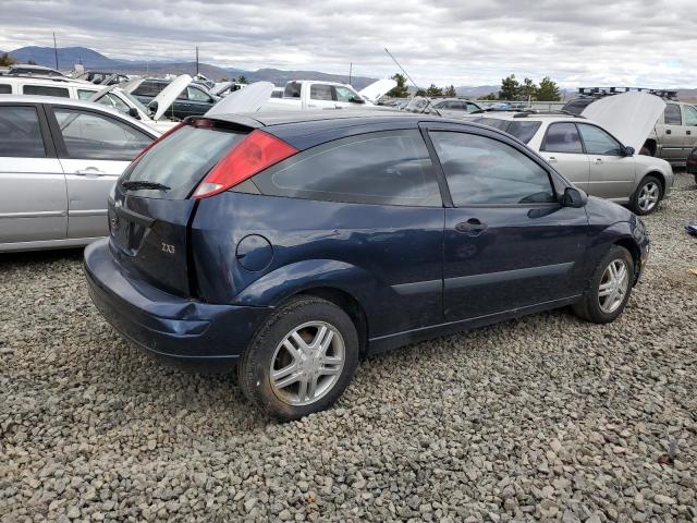 Photo 3 from auction – 2003 FORD FOCUS ZX3 with VIN 3FAFP31393R110748