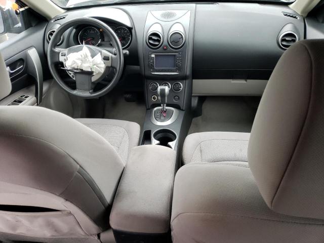 Photo 8 from auction – 2011 NISSAN ROGUE S with VIN JN8AS5MV9BW313554