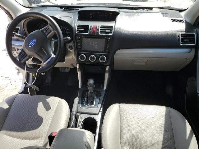 Photo 8 from auction – 2016 SUBARU FORESTER 2 with VIN JF2SJAXC6GH485978