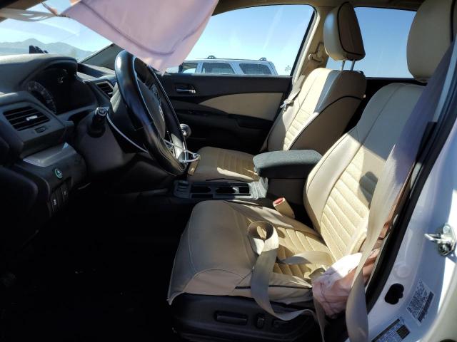 Photo 7 from auction – 2015 HONDA CR-V EX with VIN 5J6RM4H59FL088518