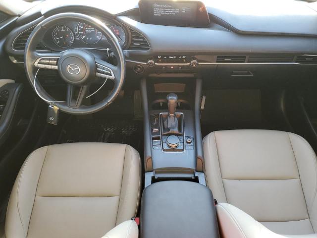 Photo 8 from auction – 2020 MAZDA 3 SELECT with VIN 3MZBPACL8LM124760