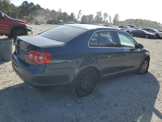 Photo 3 from auction – 2006 VOLKSWAGEN JETTA 2.5 with VIN 3VWRF71K56M680950
