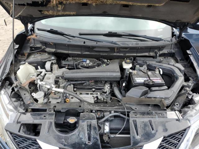 Photo 12 from auction – 2015 NISSAN ROGUE with VIN 5N1AT2MV3FC780902