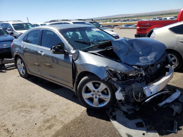 Photo 4 from auction – 2010 ACURA TSX with VIN JH4CU2F60AC020272