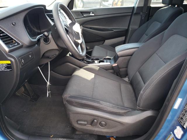 Photo 7 from auction – 2016 HYUNDAI TUCSON LIM with VIN KM8J3CA4XGU115895