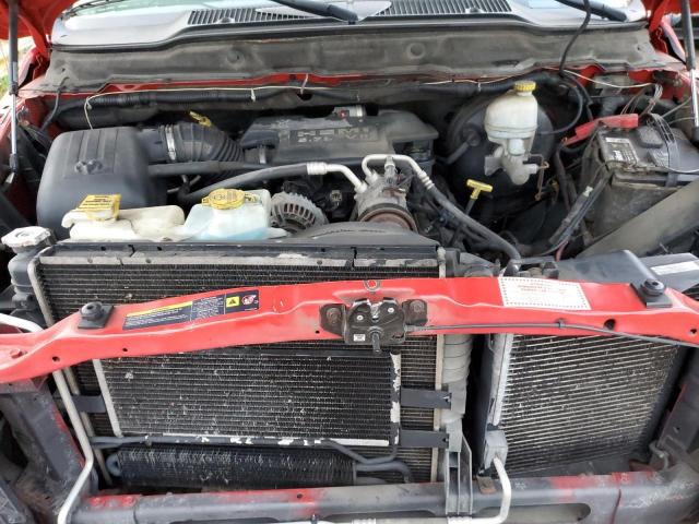 Photo 12 from auction – 2006 DODGE RAM 1500 S with VIN 1D7HU18266S563706
