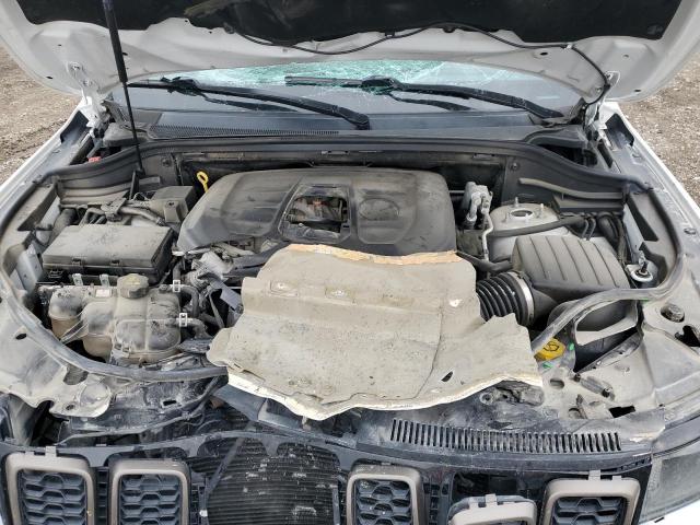 Photo 12 from auction – 2017 JEEP GRAND CHER with VIN 1C4RJFBG1HC647194